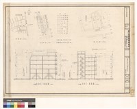 藏品(百分之一剖面圖)的圖片