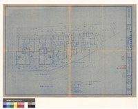 藏品(壹樓平面圖)的圖片
