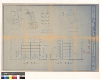 藏品(百分之一剖面圖)的圖片