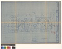 藏品(壹樓平面圖)的圖片
