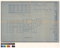 藏品(結構詳細圖)的圖片