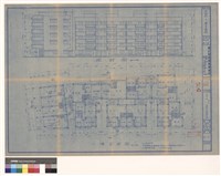 藏品(正面圖&一樓平面圖)的圖片