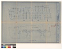 藏品(樑版及屋面圖)的圖片