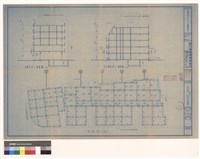 藏品(基礎圖及百分之一總剖面)的圖片