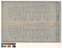 藏品(各層樑版圖)的圖片