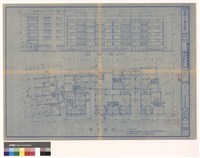 藏品(正面图&一樓平面图)的圖片