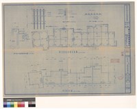 藏品(地下室平面及安全措施詳細)的圖片
