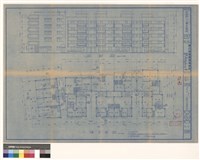 藏品(正面图&一樓平面图)的圖片