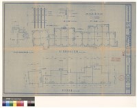 藏品(地下室平面及安全措施詳細)的圖片