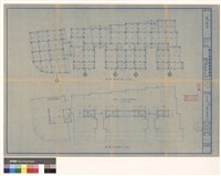 藏品(樑版及屋面图)的圖片