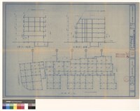 藏品(基礎圖及百分之一總剖面)的圖片
