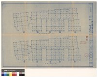 藏品(各層樑版图)的圖片