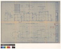 藏品(地下室平面及安全措施詳細)的圖片