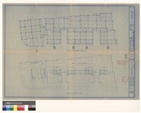 藏品(樑版及屋面图)的圖片