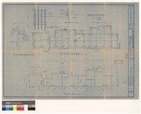 藏品(地下室平面及安全措施詳細)的圖片