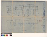 藏品(樑版及屋面图)的圖片