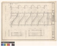 藏品(剖面图)的圖片