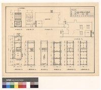 藏品(平面, 樑版及立視图)的圖片
