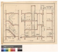 藏品(剖面詳細图)的圖片