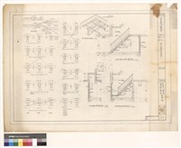 藏品(地下室詳細及結構詳細)的圖片