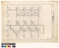 藏品(墻剖面)的圖片