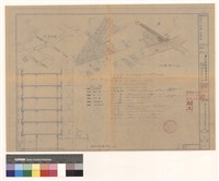 藏品(現況、地盤、位置圖)的圖片