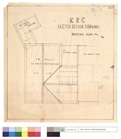 藏品(ROOFFING PLAN)的圖片