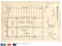 藏品(鋼筋斷面表示)的圖片