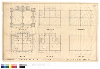 藏品(平面圖)的圖片
