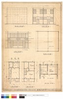 藏品(平面,立視,詳圖)的圖片