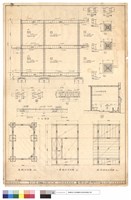 藏品(結構配筋詳圖)的圖片