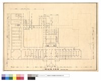 藏品(一樓配電平面圖)的圖片