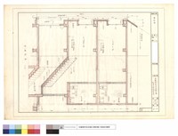 藏品(墻剖面)的圖片