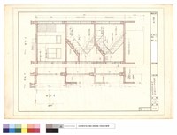 藏品(墻剖面)的圖片