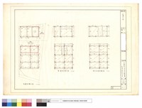 藏品(結構平面)的圖片