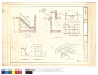 藏品(地下室詳圖)的圖片