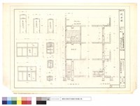 藏品(剖面圖)的圖片