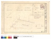 藏品(天花板詳細圖及隔間壁詳細圖)的圖片