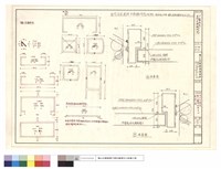 藏品(力霸擠形金門不锈鋼門窗)的圖片