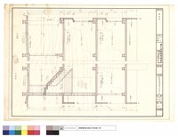 藏品(墻剖面)的圖片