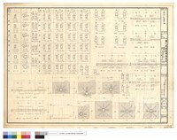 藏品(鋼筋結構詳細)的圖片