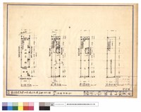 藏品(各層平面圖)的圖片