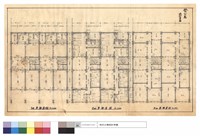 藏品(1~3樓平面草圖)的圖片