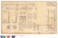 藏品(剖面及配筋詳圖)的圖片