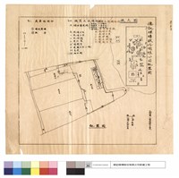 藏品(配置及放大及圖例)的圖片