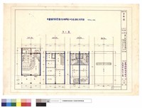 藏品(平面圖)的圖片