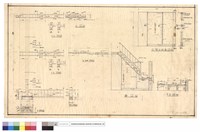 藏品(釘塑板墻及菜台及詳細)的圖片