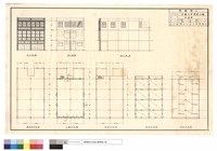 藏品(平面圖)的圖片