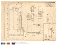 藏品(車棚,水構,圍墻等附屬工程)的圖片