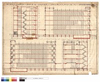 藏品(剖面立視圖)的圖片